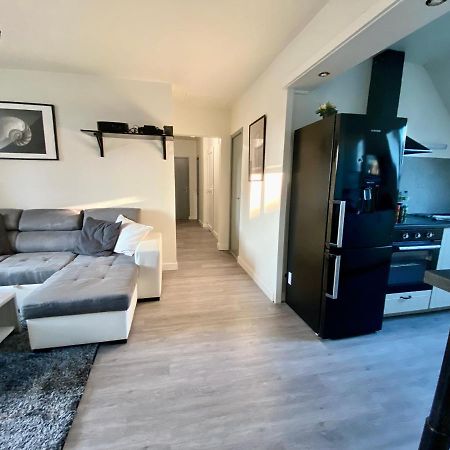 Appartement T4 Place Voltaire - 016 ルーアン エクステリア 写真