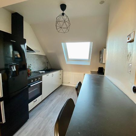 Appartement T4 Place Voltaire - 016 ルーアン エクステリア 写真