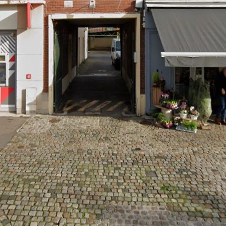 Appartement T4 Place Voltaire - 016 ルーアン エクステリア 写真
