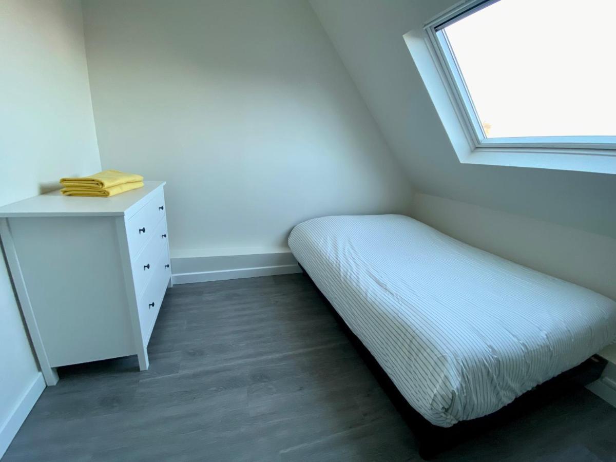 Appartement T4 Place Voltaire - 016 ルーアン エクステリア 写真