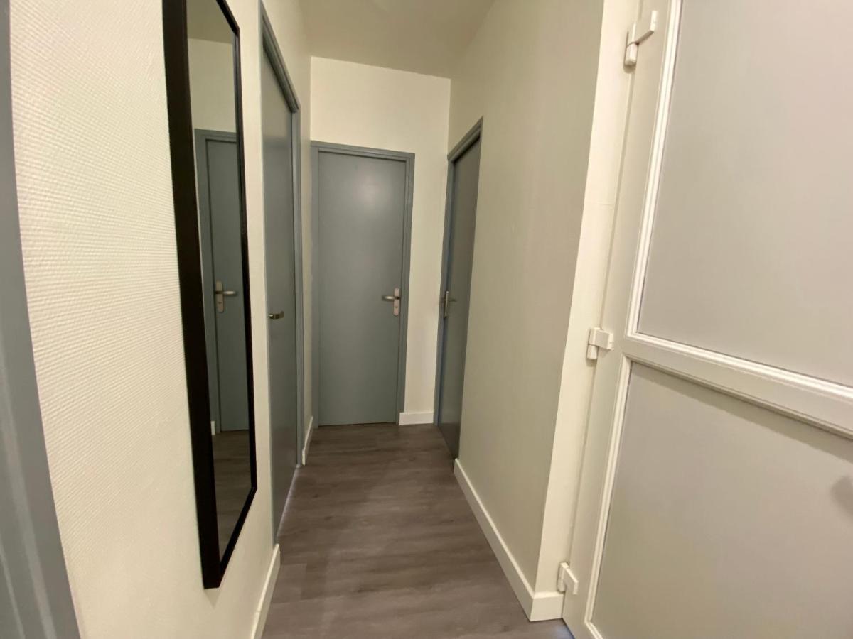 Appartement T4 Place Voltaire - 016 ルーアン エクステリア 写真