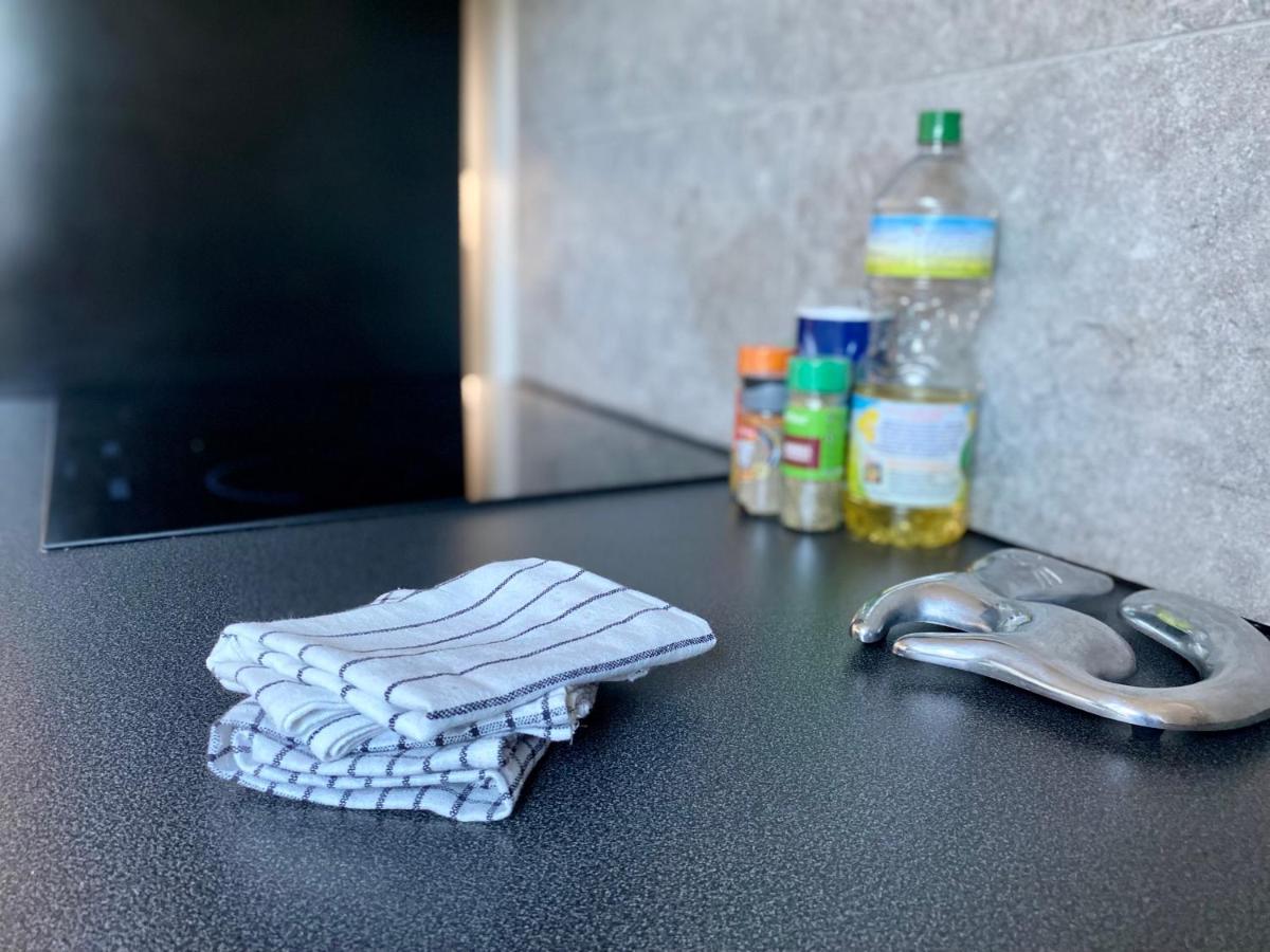 Appartement T4 Place Voltaire - 016 ルーアン エクステリア 写真
