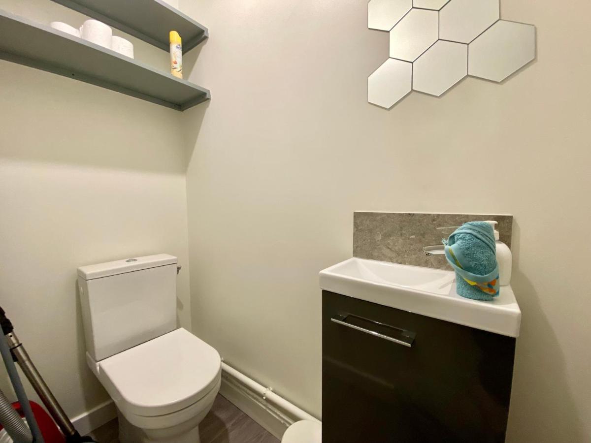 Appartement T4 Place Voltaire - 016 ルーアン エクステリア 写真