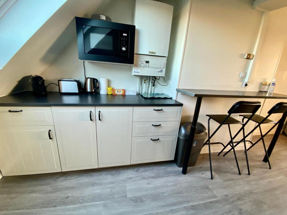 Appartement T4 Place Voltaire - 016 ルーアン エクステリア 写真